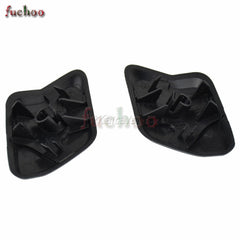 new Headlight Headlamp Washer Spray Nozzle Cover Cap For Ford Mondeo MK4 2007-2012