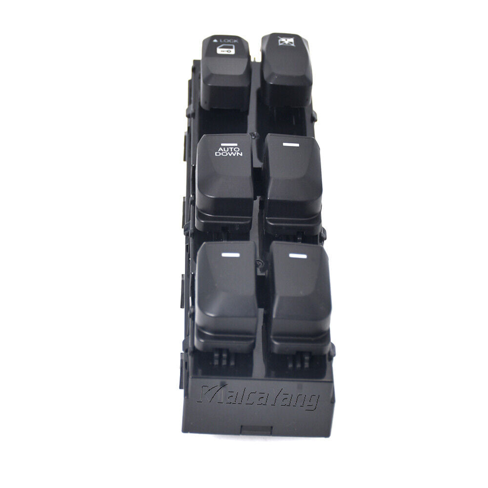 Master Power Window Switch – Hyundai Tucson 2009-2015