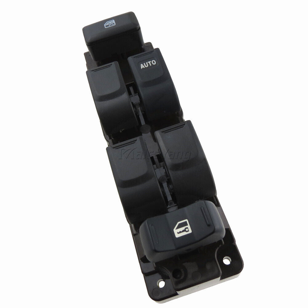 New Front Left/Right Power Window Control Switch for Isuzu D-max