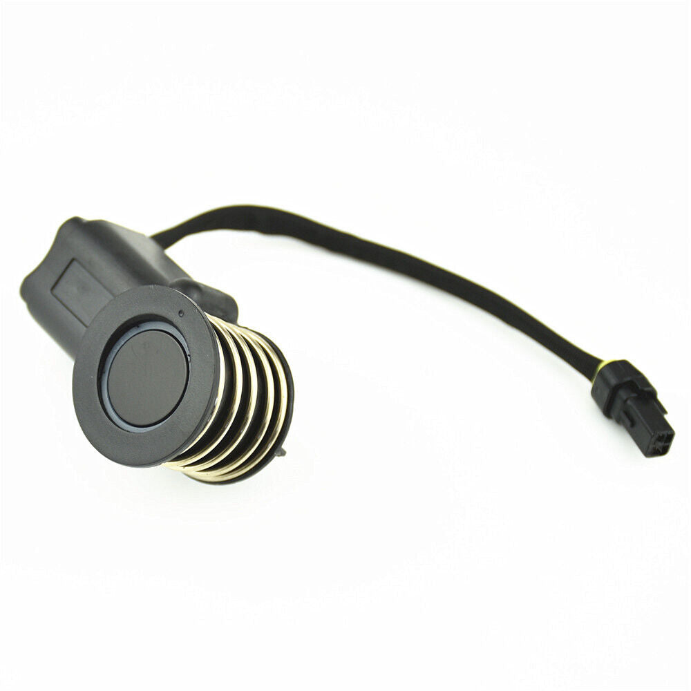 New PDC Sensor Parking Aid Sensor Replacement for Toyota Yaris Vitz 2005-2013