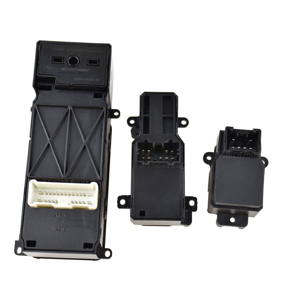 new Electric Power Window Control Switch For Honda Accord