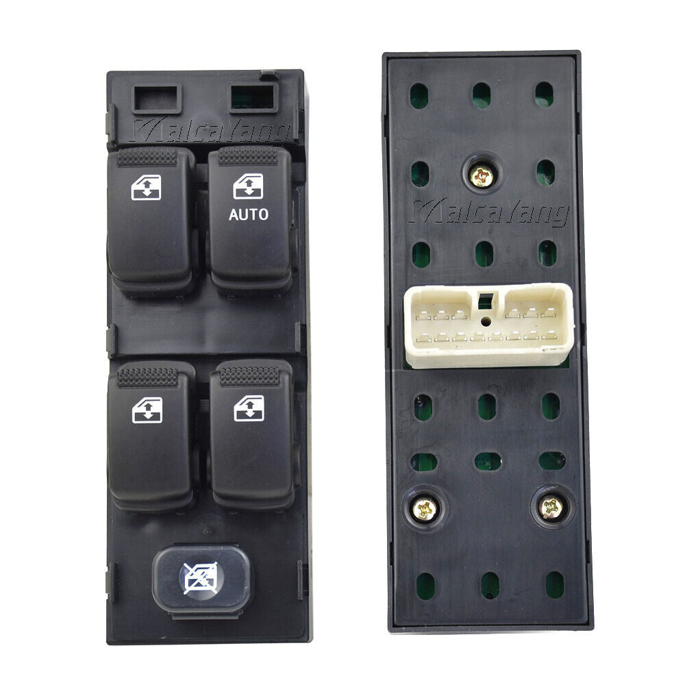 Power Window Button Control Switch for Hyundai Tucson 2006-2010