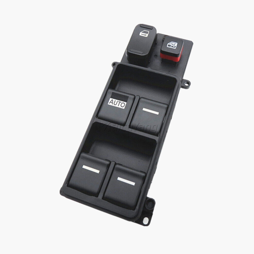 new Electric Power Window Control Switch For Honda Accord