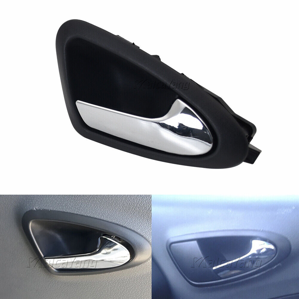 Front Rear Door Handle For Seat Ibiza 2009-2017