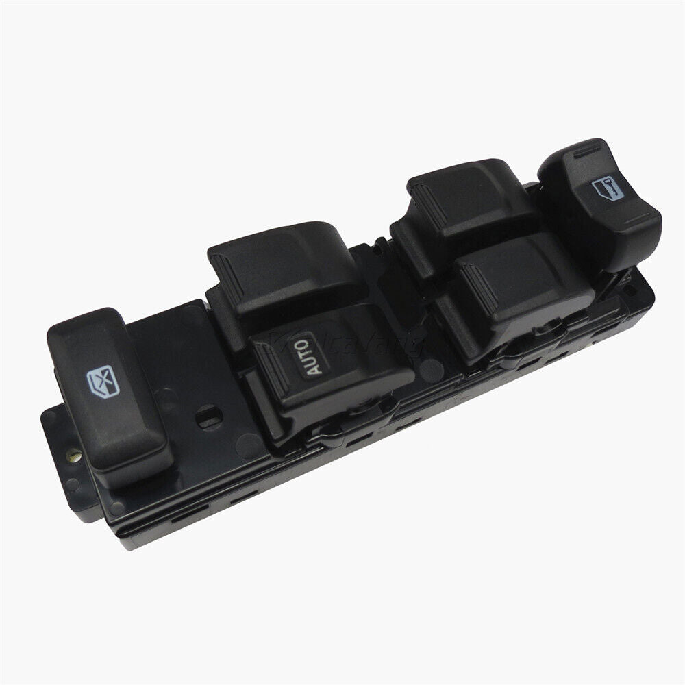 New Front Left/Right Power Window Control Switch for Isuzu D-max