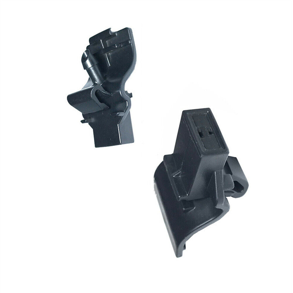 new 1 Pair Windshield Wiper Washer Nozzle Jet Ford Mustang 2.3L 2017 FR3Z-17603-AB