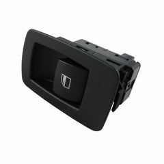 Window Switch Control Front for 5series E61