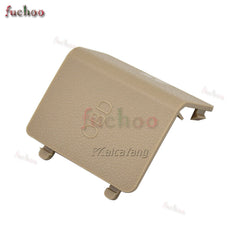 Beige LHD OBD Plug Trim Cover for BMW E90 E91 E92 E93