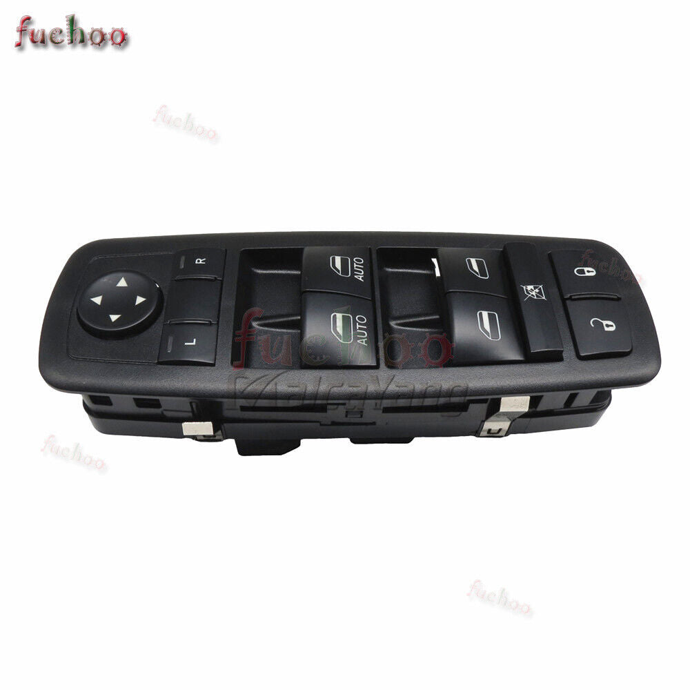 Dodge Grand Caravan Jeep Liberty Power Window Mirror Switch