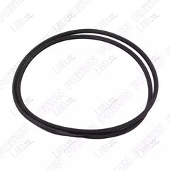 new Black Sunroof Glass Seal Gasket 5L1Z-7851884-AA For Ford Expedition F-250 F-150.