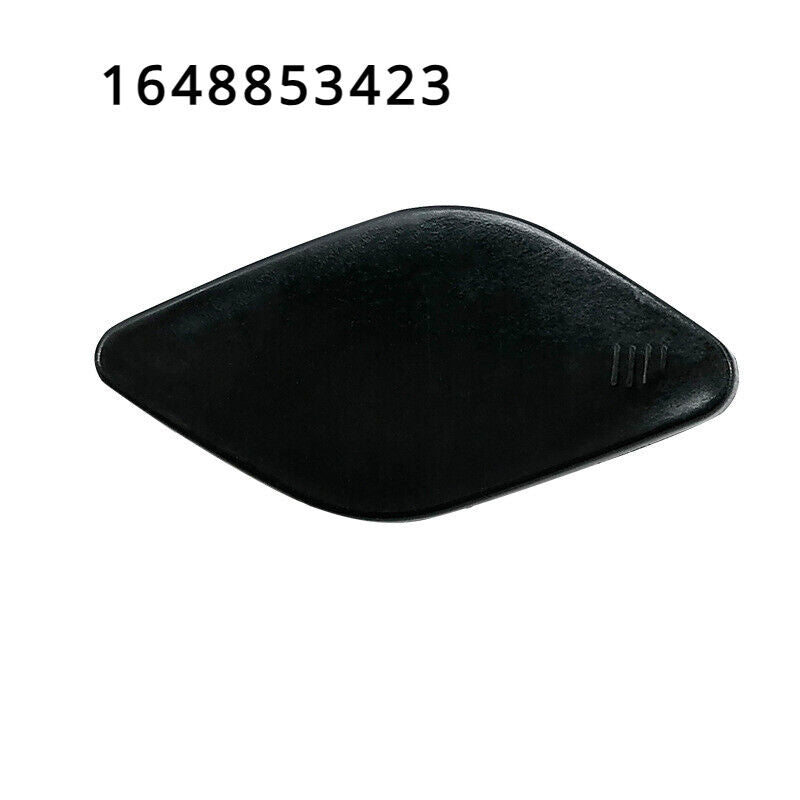 Mercedes-Benz W164 ML320 Bumper Tow Hook Cover