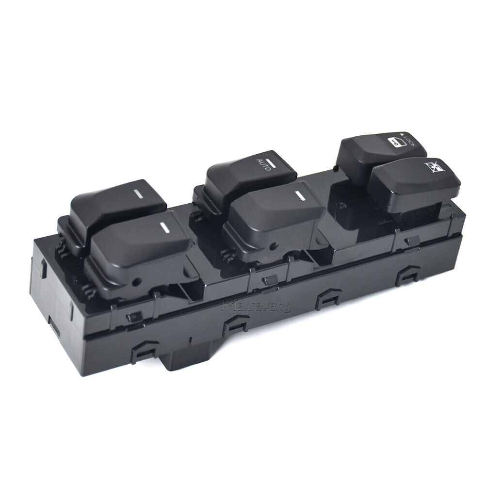 Master Power Window Switch – Hyundai Tucson 2009-2015