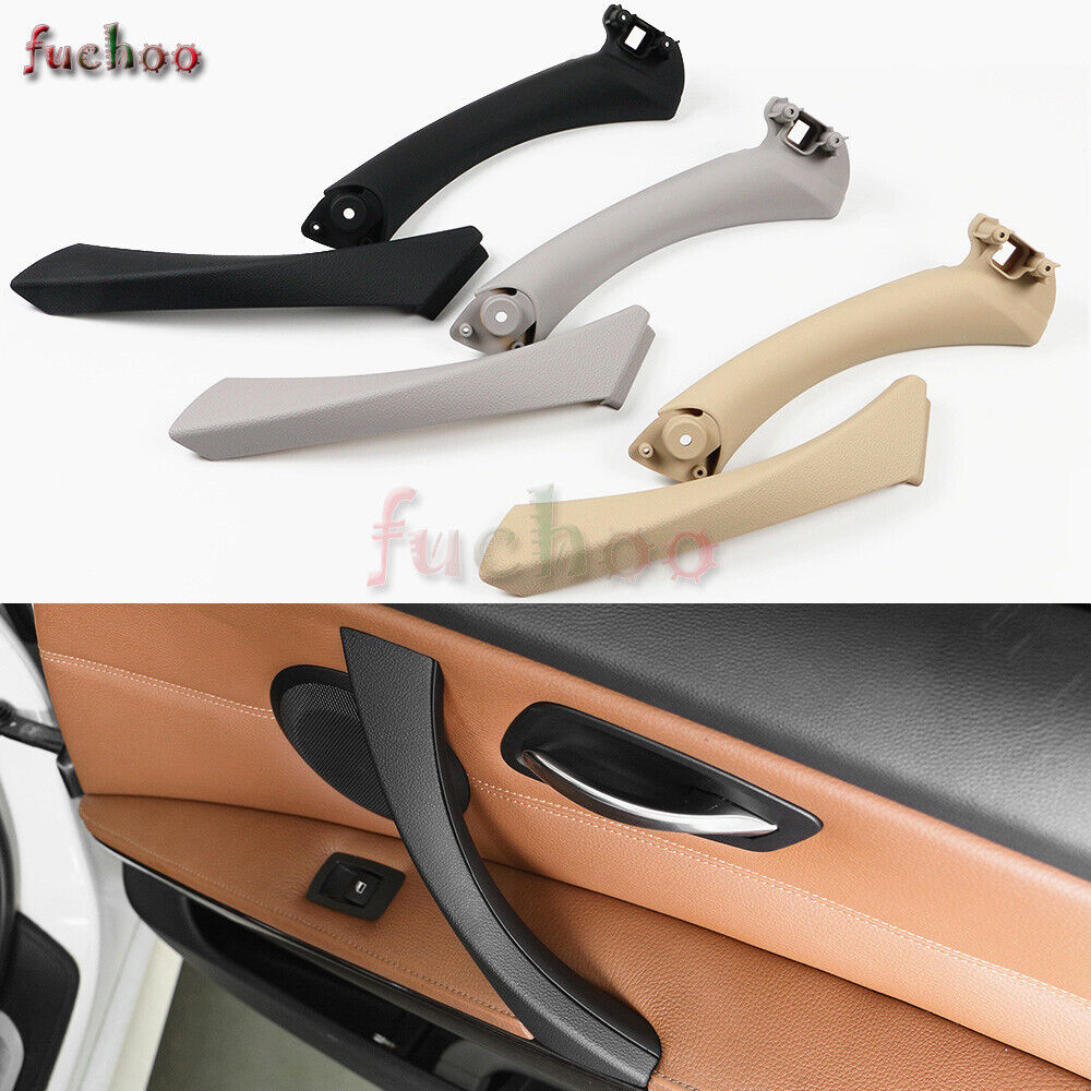 Interior Door Handle Panel Trim for BMW 3 Series E90 E91 318 320 328