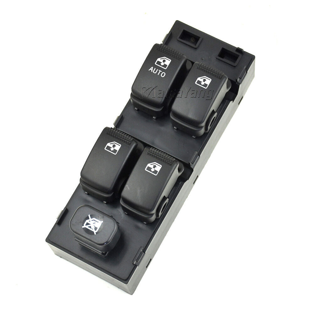 Power Window Button Control Switch for Hyundai Tucson 2006-2010