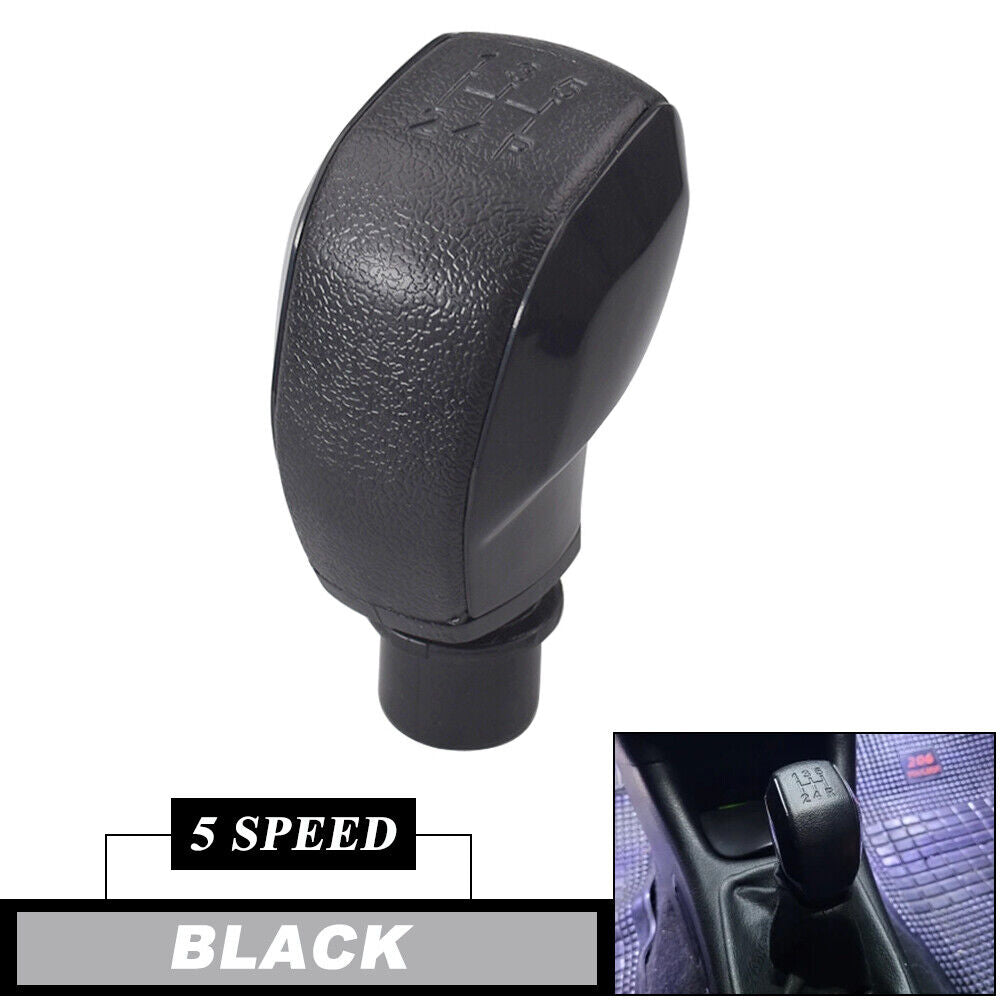 Peugeot 306 Speed Manual Gear Stick Shift Knob Boot