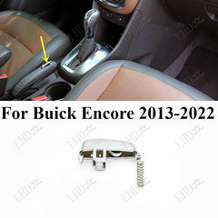 ABS Button Switch Repair Kit for Buick Encore 2013-2022