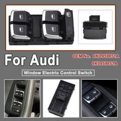 Audi A5 8KD959851A Power Window Switch 2008-2011