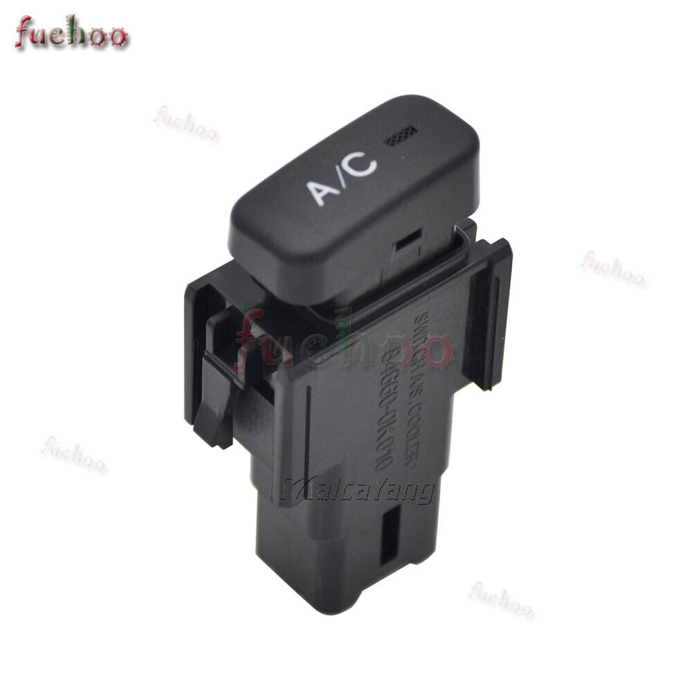 Air Switch Button Cooler for Toyota Hilux Vigo 2004-2015