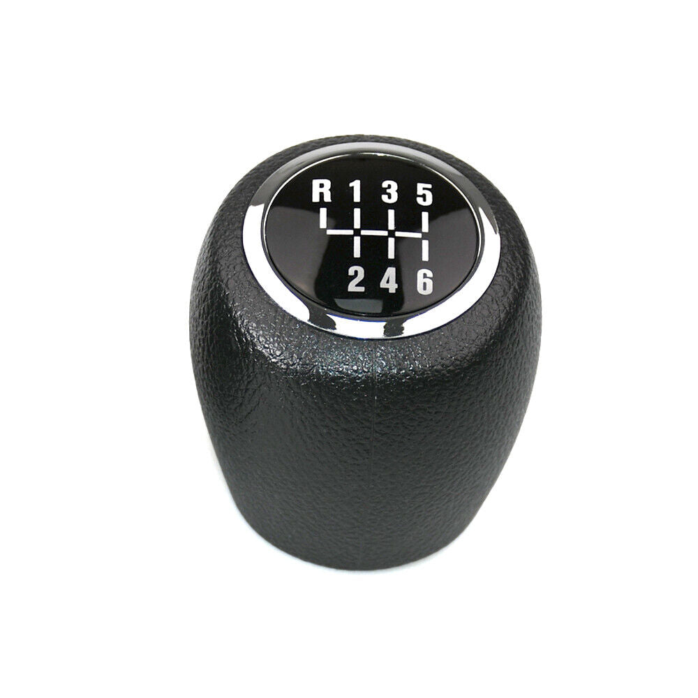 5-6 Speed Car Gear Shift Knob Boot Cover for Chevrolet Cruze (2008-2014)