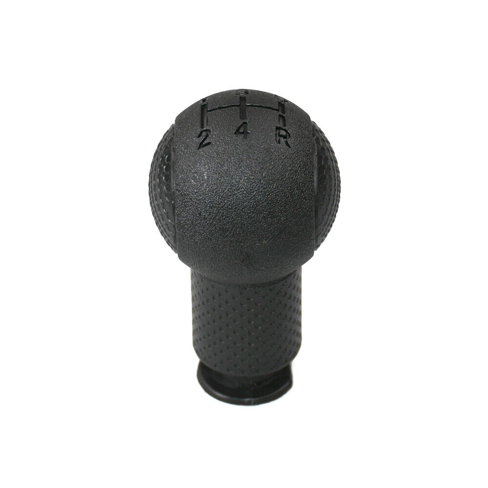 5-Speed Gear Shift Knob Lever Boot Cover for Chevrolet Chevy Sail (2009-2014)