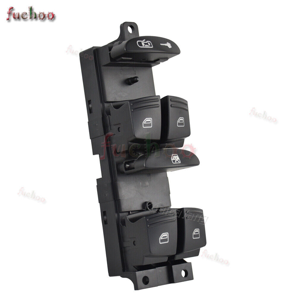 Master Power Window Switch 95561315602 Porsche Cayenne 2003-2010