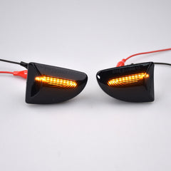 Benz Smart Fortwo W451 LED Side Marker Repeaters Lights