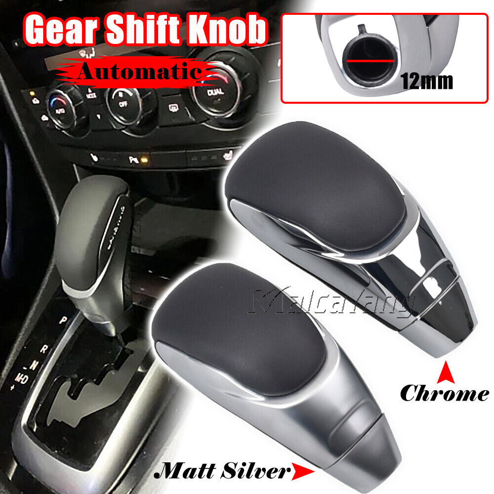 New Mazda Car Transmission Knob Shift knob for Mazda 3 5 6 8 MX-5 CX-5