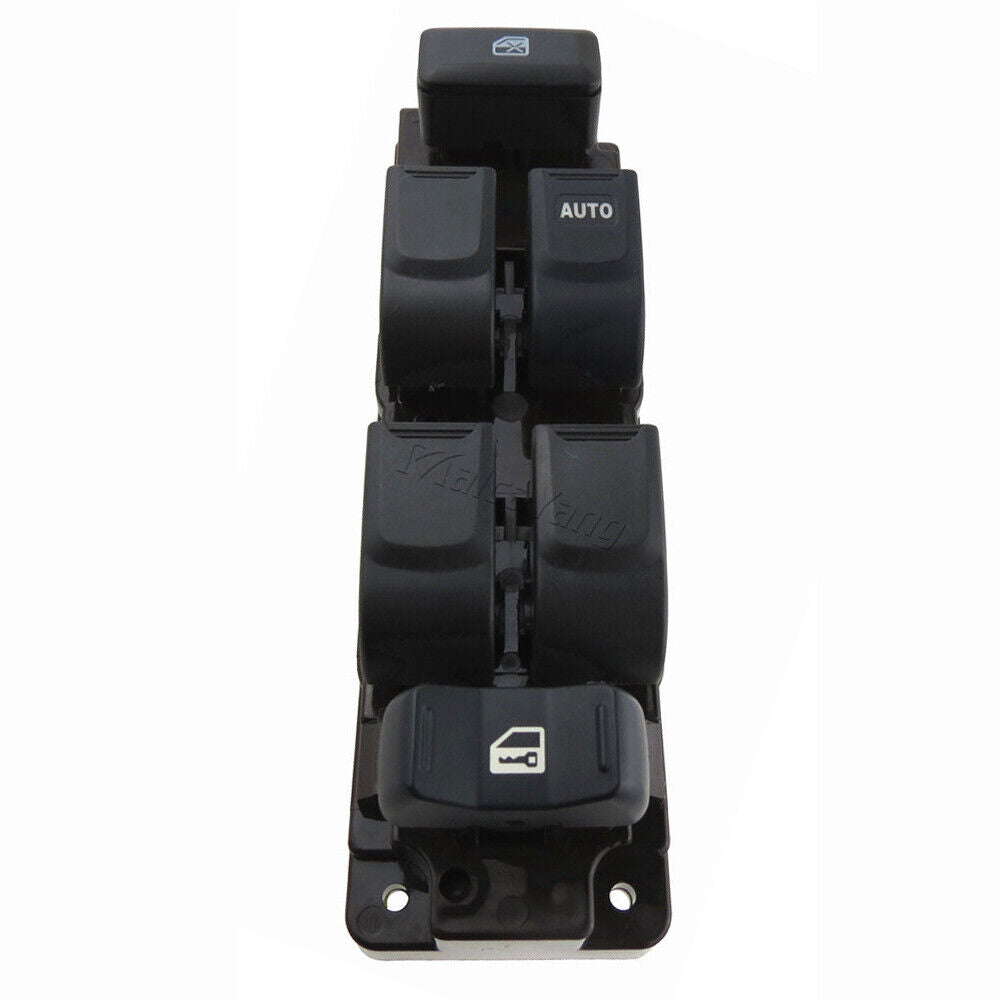 New Front Left/Right Power Window Control Switch for Isuzu D-max