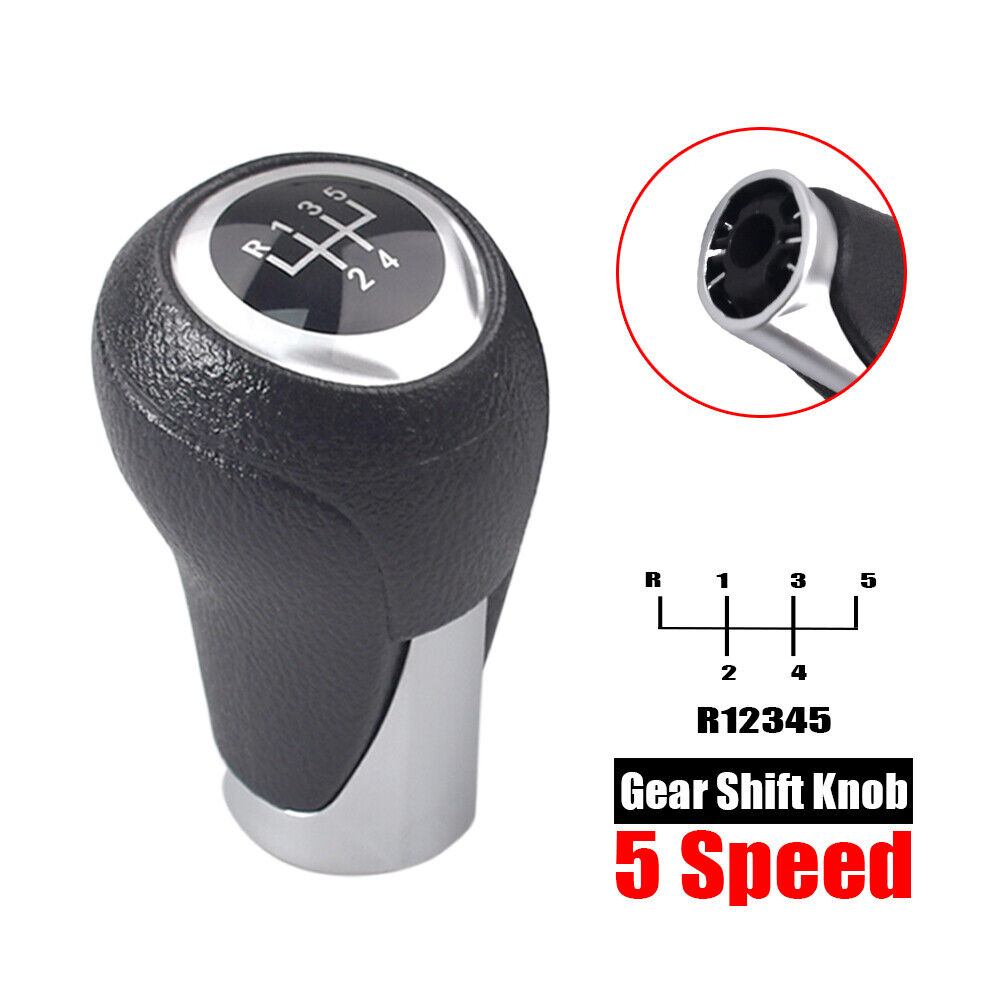 Manual Transmission 5-Speed Gear Shifter for Mazda CX-5 2013-2017