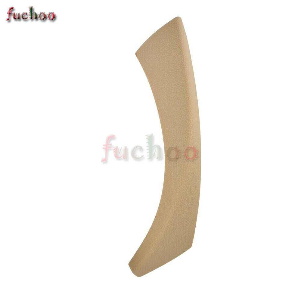 Interior Door Handle Panel Trim for BMW 3 Series E90 E91 318 320 328