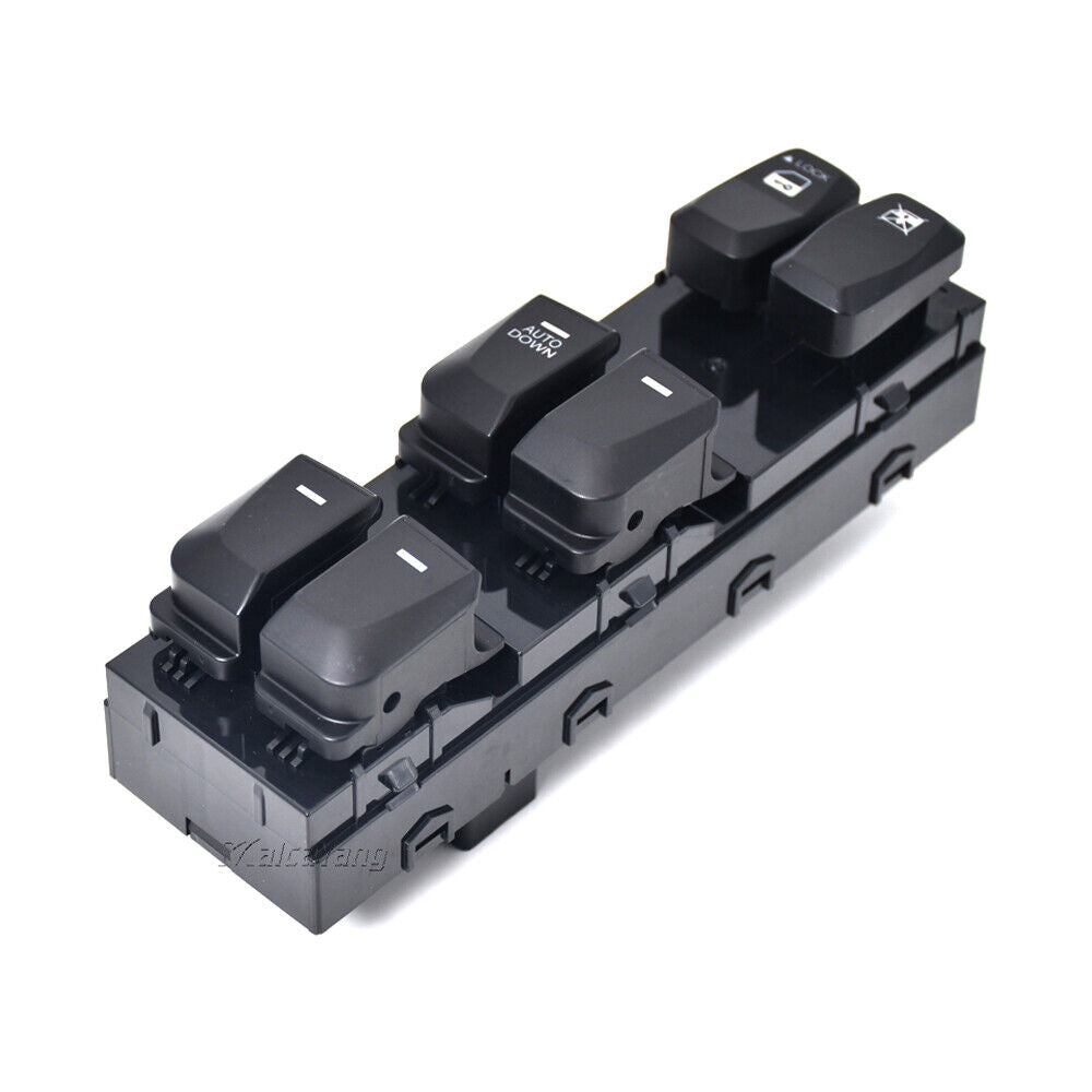 Master Power Window Switch – Hyundai Tucson 2009-2015