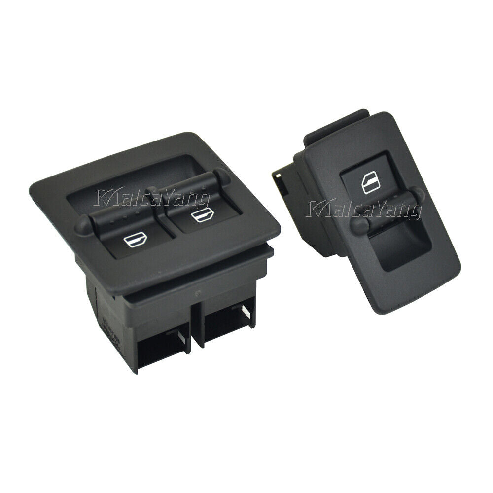 VW Beetle 1998-2010 Power Window Switch Control Left&Right