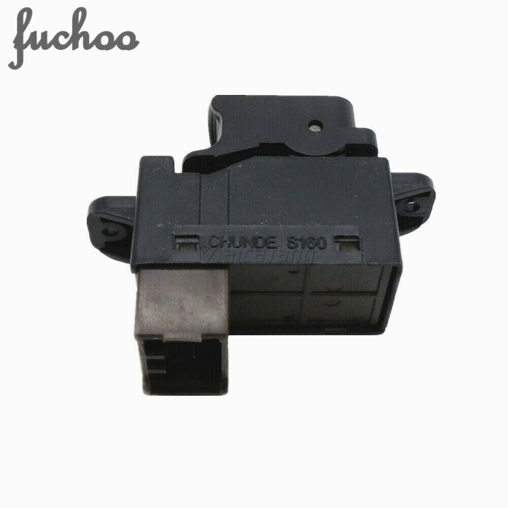 Power Window Switch Passenger HYUNDAI Accent 2007-2010 93580-1E000