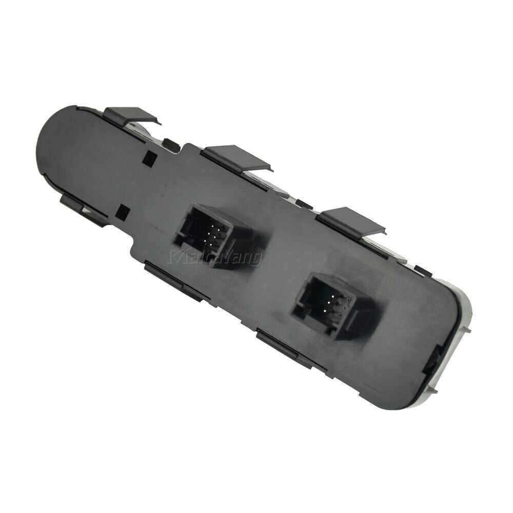 Power Window Control Switch Passenger Side