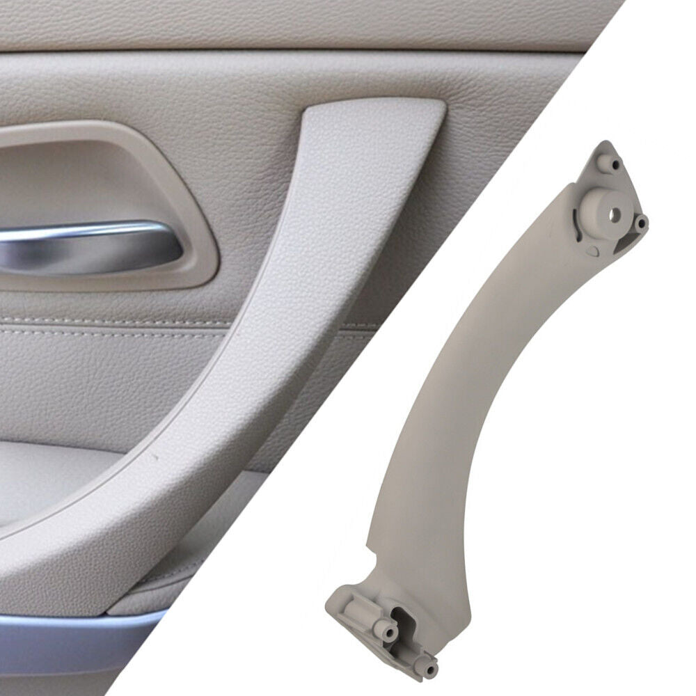 Mercedes Benz C Class W203 Door Handles