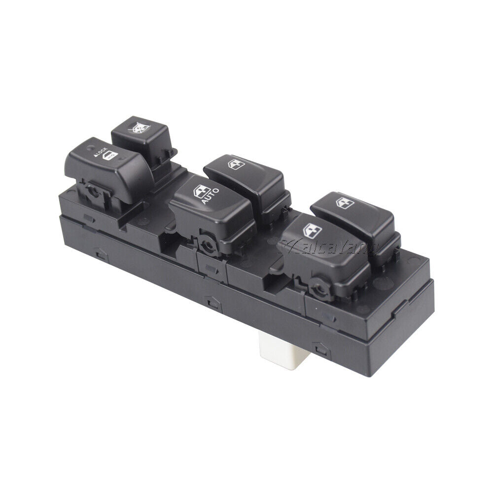 Electric Window Switch for Hyundai Elantra HD