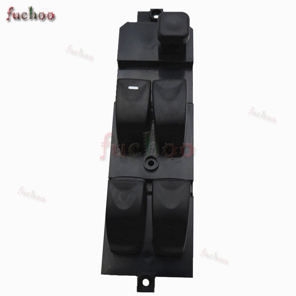 Electric Window Switch Control LHDFor Mitsubishi Space Star 1998 - 2005 MR740599