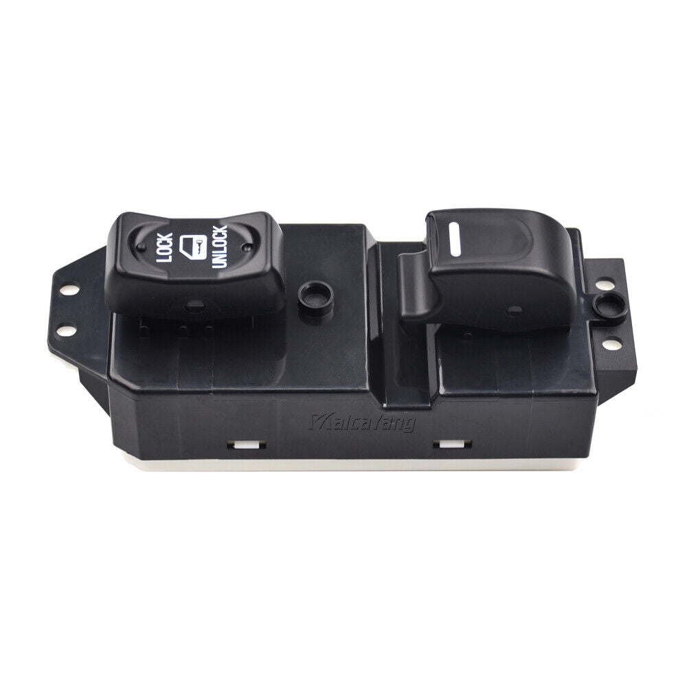 Anti Pinch Front Right Window Switch Control For Great Wall Hover CUV