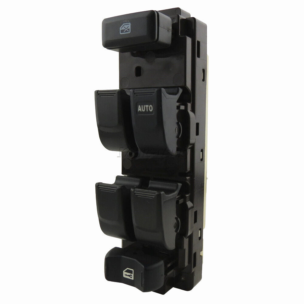 New Front Left/Right Power Window Control Switch for Isuzu D-max