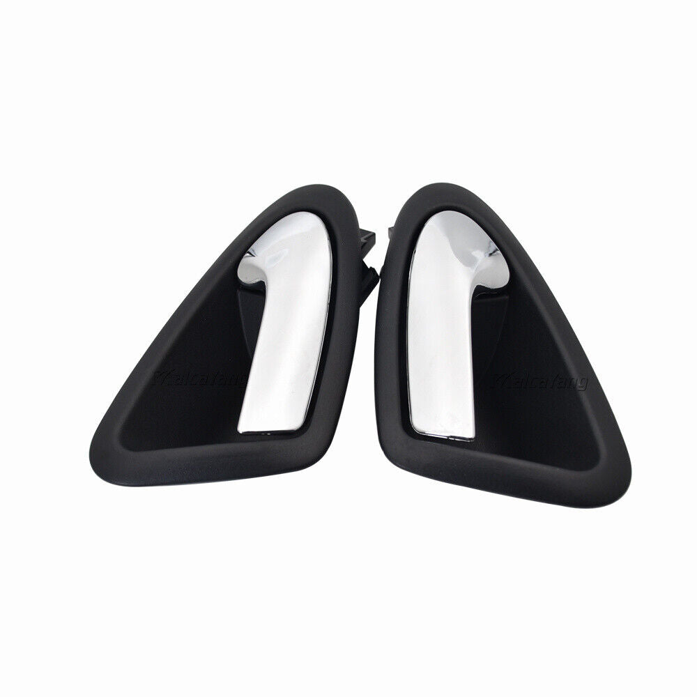 SEAT Ibiza Rear Door Handles Pair for 2009-2017 Models