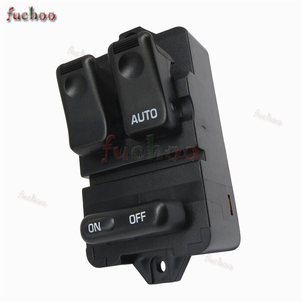 Front Right Power Window Control Switch 513782 R-D For Mazda 323F 1994-1998