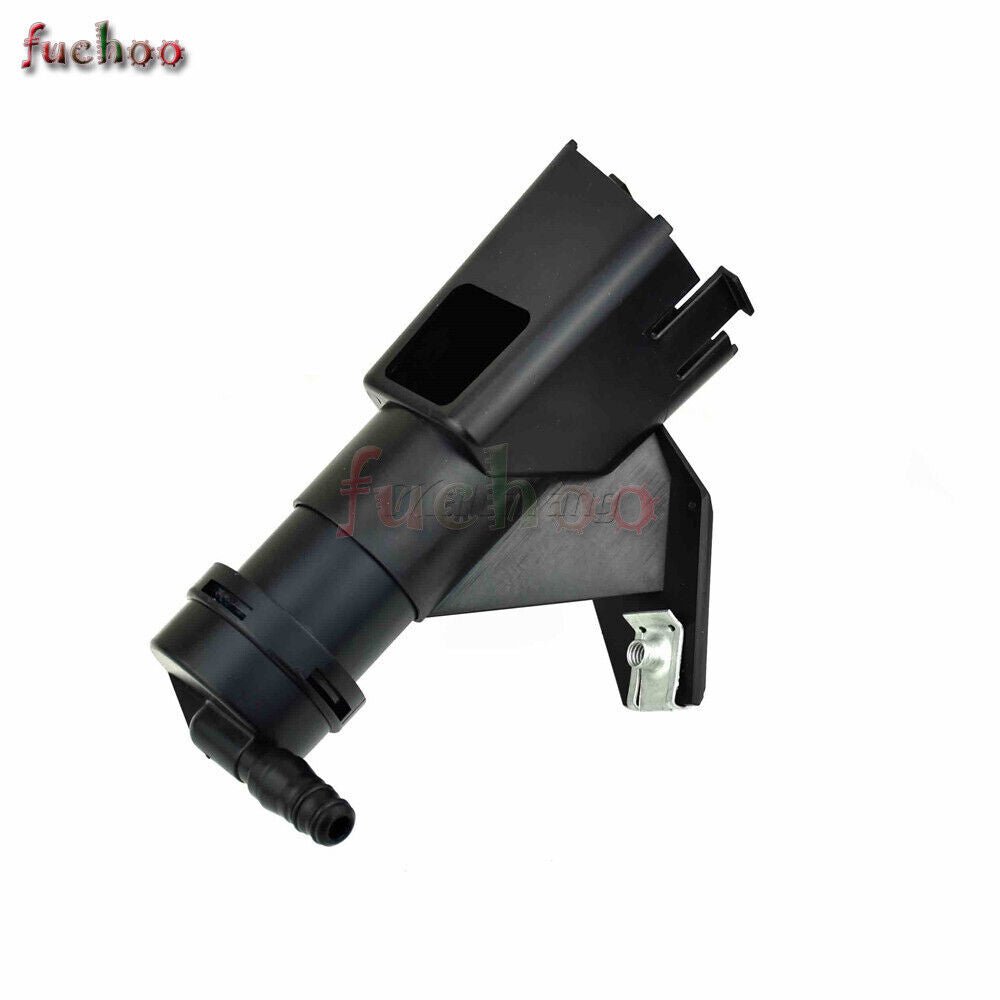 Headlight Headlamp Washer Spray Nozzle For Toyota Avensis T25