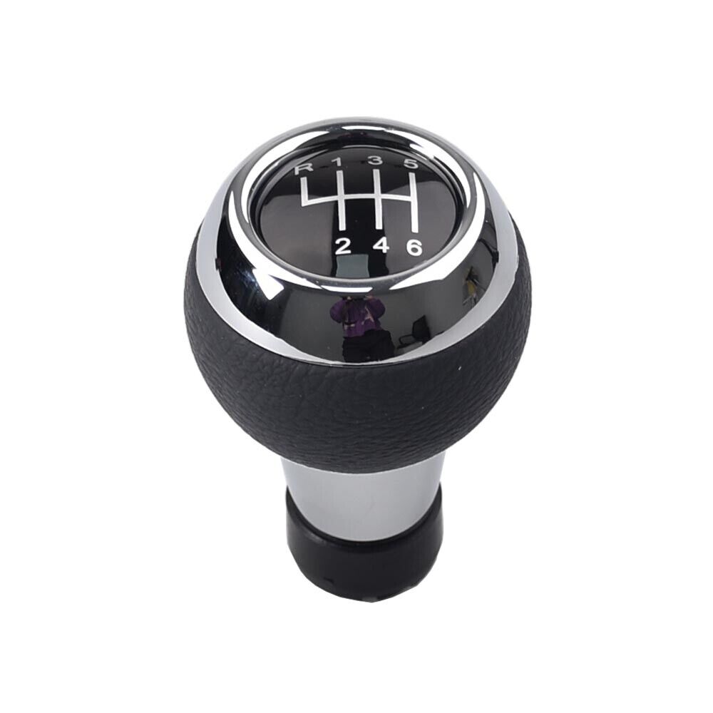 Car Gear Shift Knob For Mini Cooper R55 R56 R57 R58 R59 R60 R61 F57 F56 F55 F54