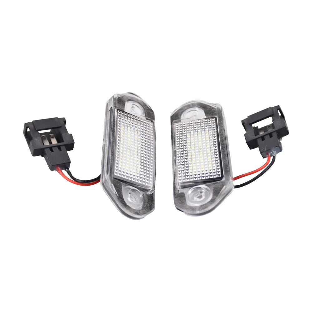 LED Number Plate Light for VW Golf III