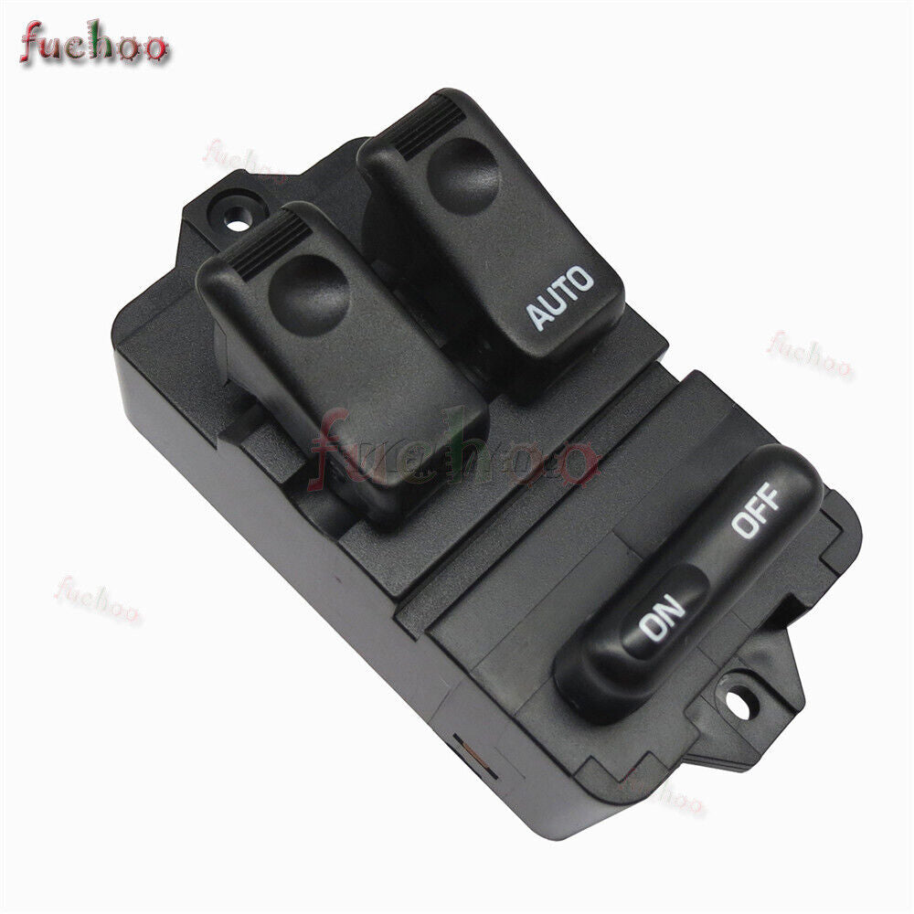 Front Right Power Window Control Switch 513782 R-D For Mazda 323F 1994-1998