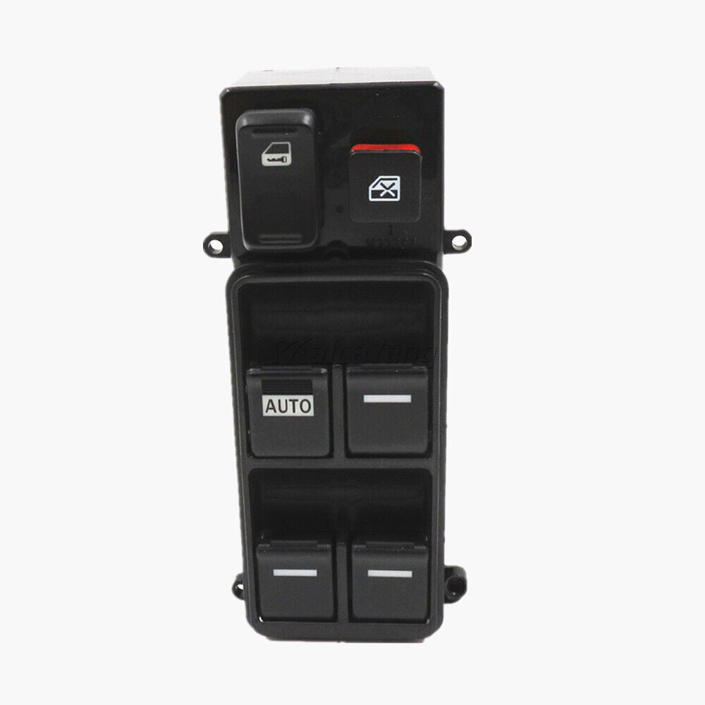 new Electric Power Window Control Switch For Honda Accord