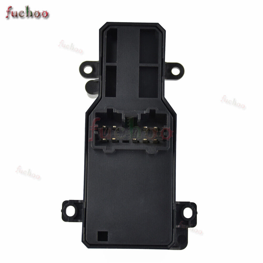 35760-SDA-A21 Front Power Window Switch for Honda Accord 2003-07