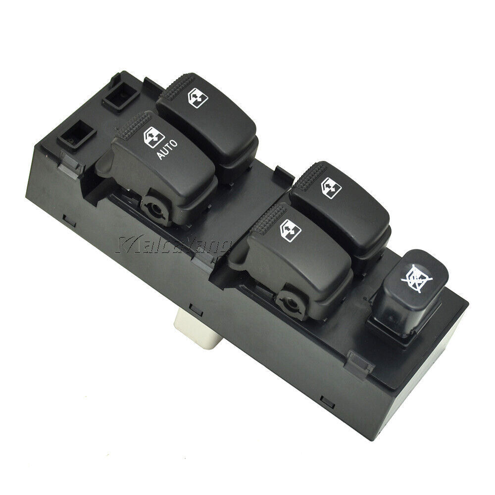 Power Window Button Control Switch for Hyundai Tucson 2006-2010