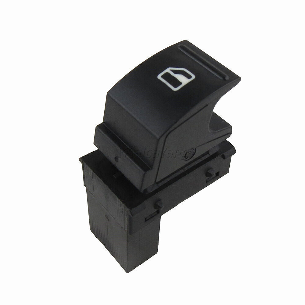 5J0959855 Window Switch Control Button for 2008-2015 Skoda Superb 3T4,3U4,3T5