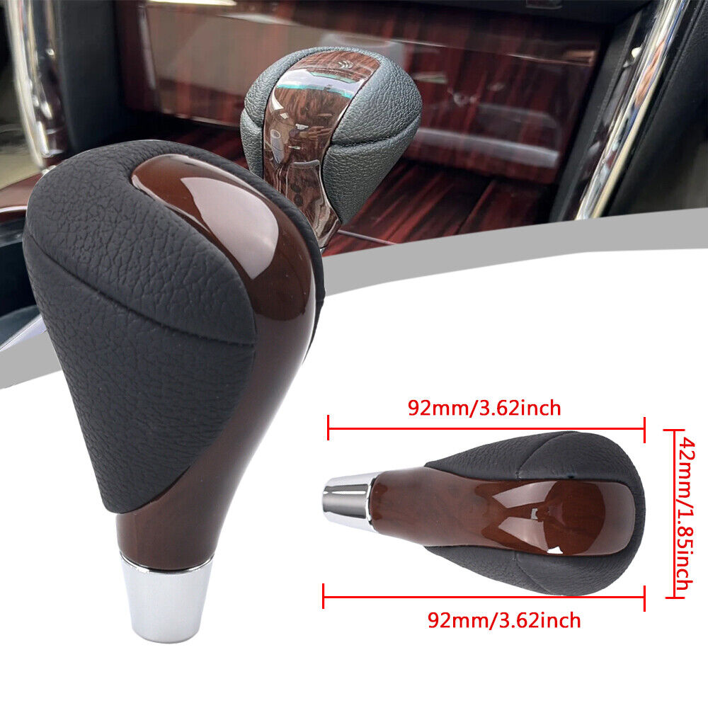 Automatic Gear Stick Shift Knob for Lexus GS350 GS400 GS430 GS450h GS460